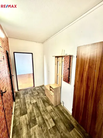 Prodej bytu 2+1, Frýdek-Místek - Místek, Marie Majerové, 53 m2