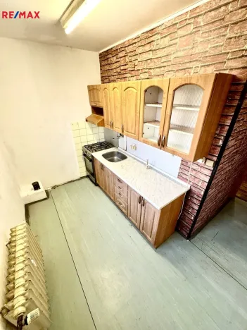 Prodej bytu 2+1, Frýdek-Místek - Místek, Marie Majerové, 53 m2