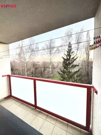 Prodej bytu 2+1, Frýdek-Místek - Místek, Marie Majerové, 53 m2