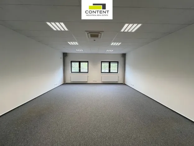 Pronájem skladu, Česká Třebová, Průmyslová, 900 m2