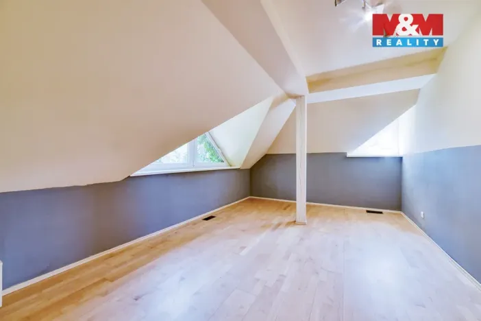 Prodej rodinného domu, Mariánské Lázně - Úšovice, U Zastávky, 232 m2