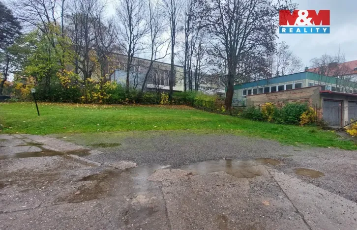 Pronájem obchodního prostoru, Ústí nad Orlicí, T. G. Masaryka, 28 m2