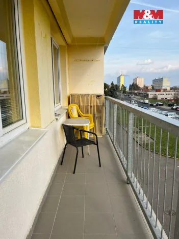 Prodej bytu 4+1, Litvínov - Janov, Hamerská, 72 m2