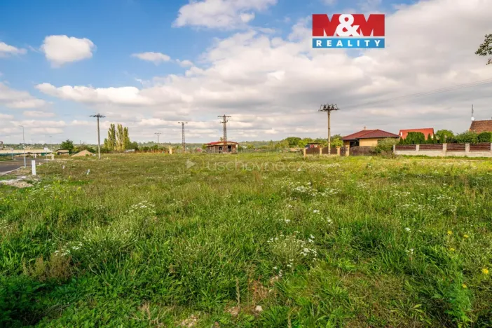 Prodej pozemku pro bydlení, Račice, 982 m2