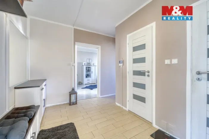 Prodej bytu 4+1, Plzeň - Severní Předměstí, Strážnická, 83 m2