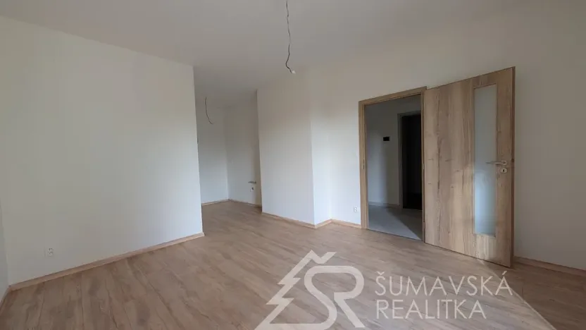 Prodej bytu 2+kk, Kašperské Hory, Česká, 43 m2