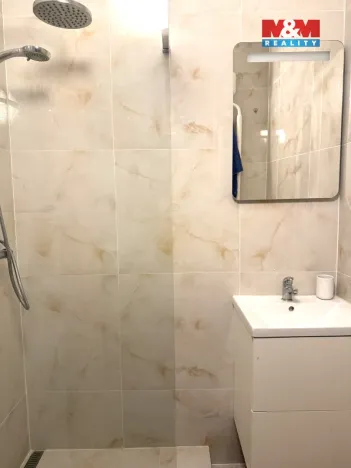 Prodej bytu 2+1, Ostrava - Zábřeh, Svazácká, 53 m2