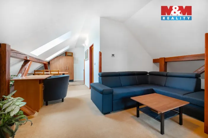 Prodej bytu 3+kk, Dolní Morava - Velká Morava, 69 m2