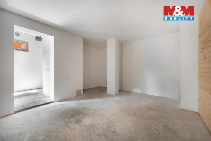 Prodej bytu 3+kk, Dolní Morava - Velká Morava, 69 m2