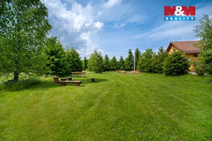 Prodej bytu 3+kk, Dolní Morava - Velká Morava, 69 m2