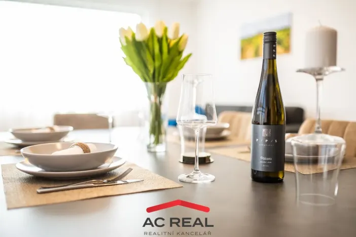 Prodej rodinného domu, Strachotín, Šakvická, 91 m2