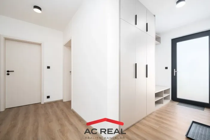 Prodej rodinného domu, Strachotín, Šakvická, 91 m2