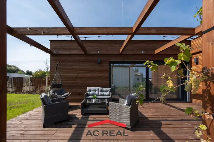 Prodej rodinného domu, Strachotín, Šakvická, 91 m2