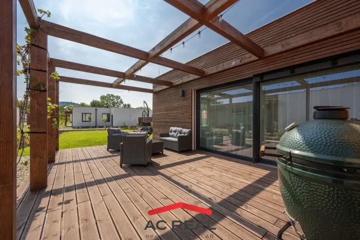 Prodej rodinného domu, Strachotín, Šakvická, 91 m2