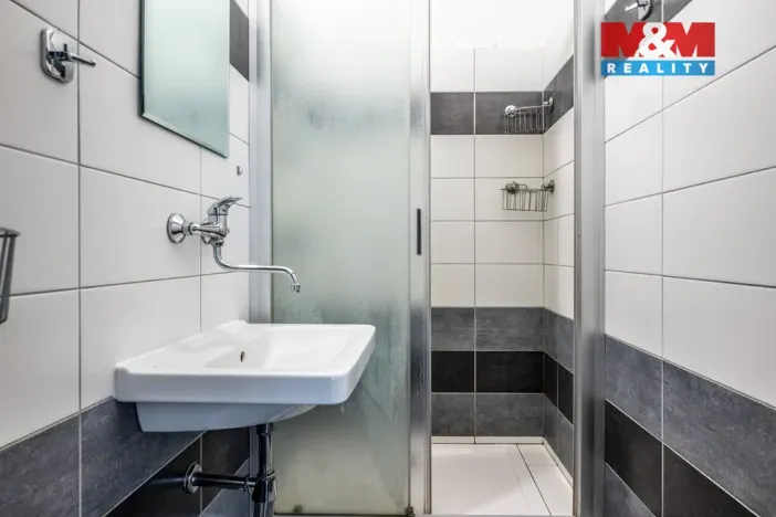 Prodej bytu 2+kk, Strakonice - Strakonice I, Arch. Dubského, 40 m2