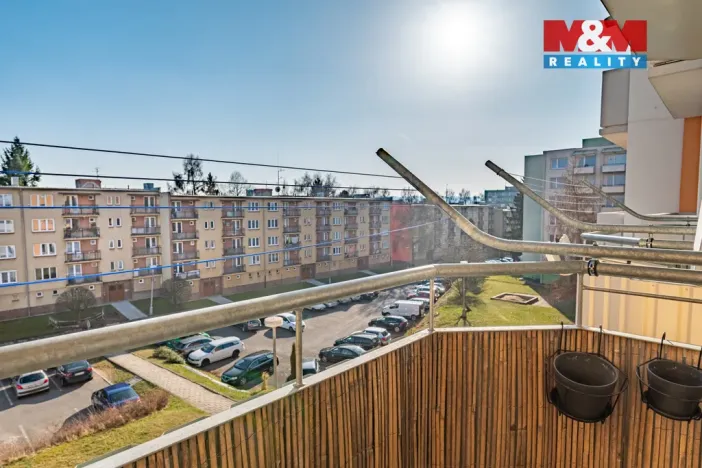 Prodej bytu 2+kk, Strakonice - Strakonice I, Arch. Dubského, 40 m2