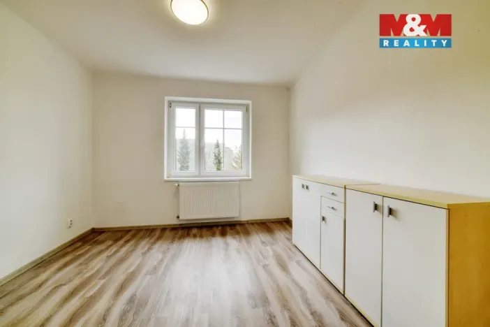 Pronájem bytu 2+kk, Mariánské Lázně, Husova, 50 m2