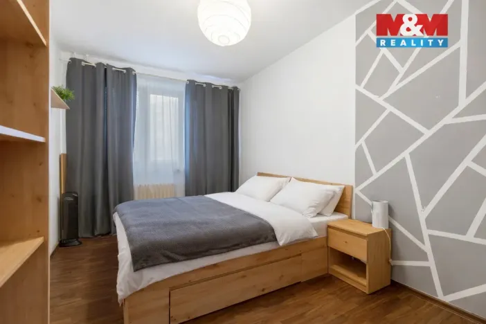 Prodej bytu 3+1, Frýdek-Místek - Frýdek, Pekařská, 77 m2