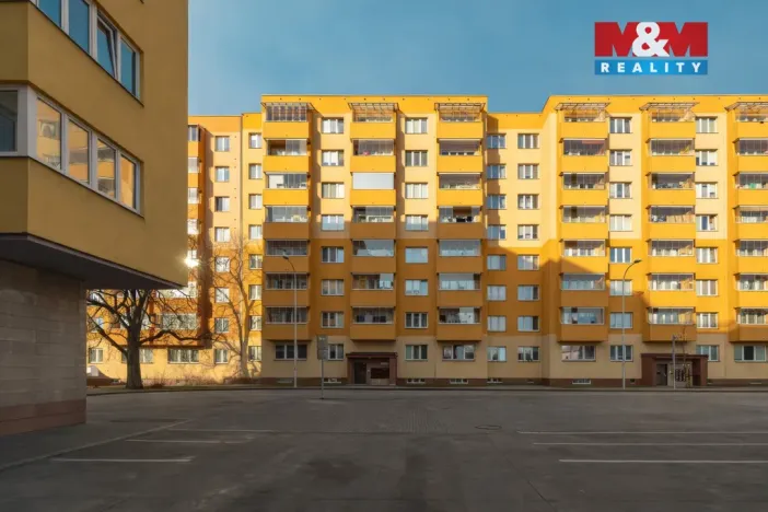 Prodej bytu 3+1, Frýdek-Místek - Frýdek, Pekařská, 77 m2