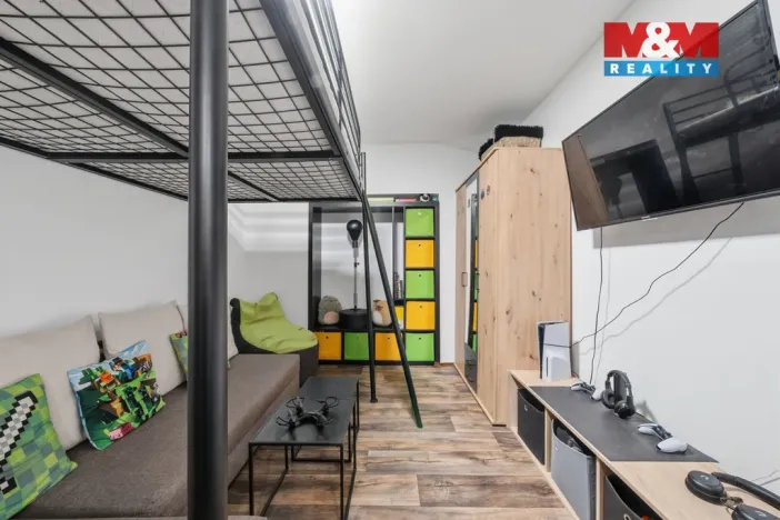 Prodej rodinného domu, Jaroměř - Jakubské Předměstí, Palackého, 791 m2