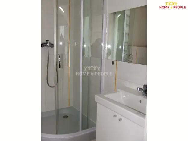 Pronájem bytu 1+kk, Brno - Černovice, Churého, 50 m2