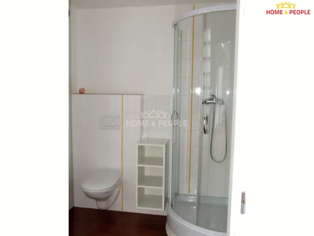 Pronájem bytu 1+kk, Brno - Černovice, Churého, 50 m2