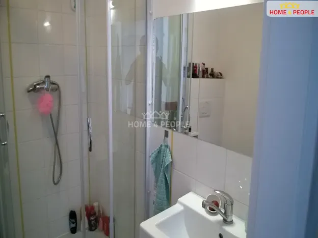 Pronájem bytu 1+kk, Brno - Černovice, Churého, 50 m2