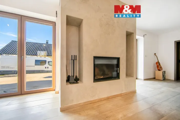 Prodej rodinného domu, Zruč-Senec - Zruč, Sluneční, 220 m2