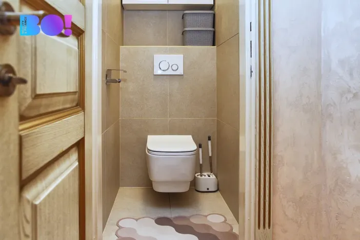 Prodej bytu 4+1, Praha, Spořická, 86 m2