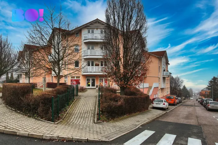 Prodej bytu 4+1, Praha, Spořická, 86 m2