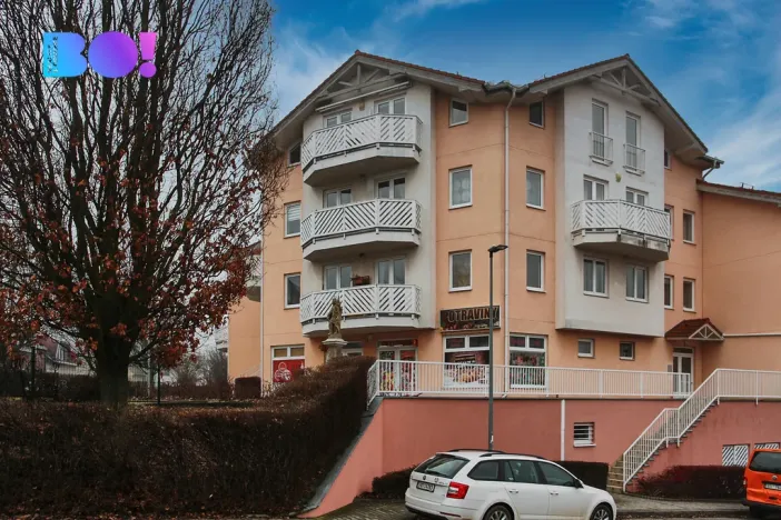 Prodej bytu 4+1, Praha, Spořická, 86 m2