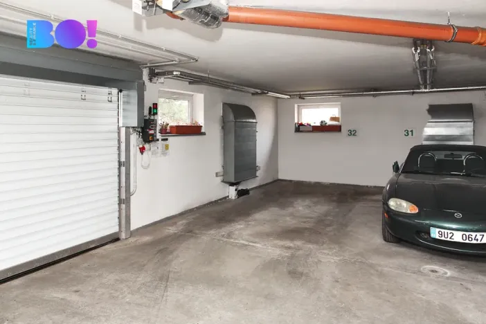 Prodej bytu 4+1, Praha, Spořická, 86 m2