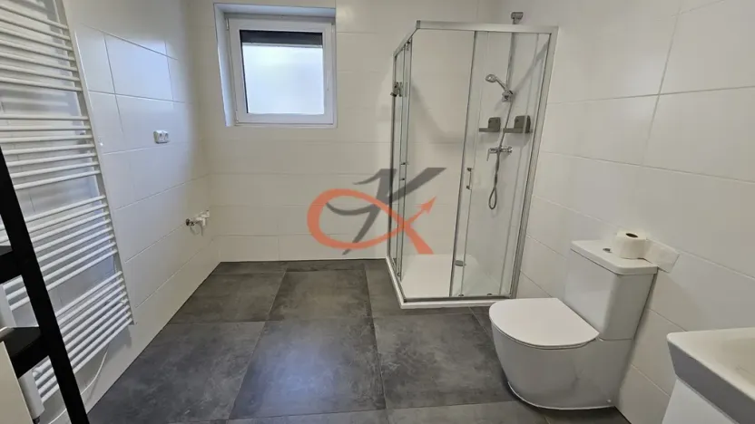 Pronájem bytu 2+kk, Rožnov pod Radhoštěm, Písečná, 52 m2