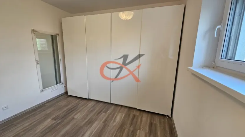 Pronájem bytu 2+kk, Rožnov pod Radhoštěm, Písečná, 52 m2