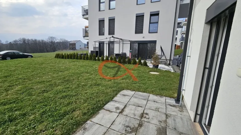 Pronájem bytu 2+kk, Rožnov pod Radhoštěm, Písečná, 52 m2