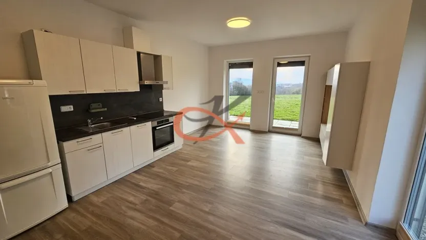 Pronájem bytu 2+kk, Rožnov pod Radhoštěm, Písečná, 52 m2