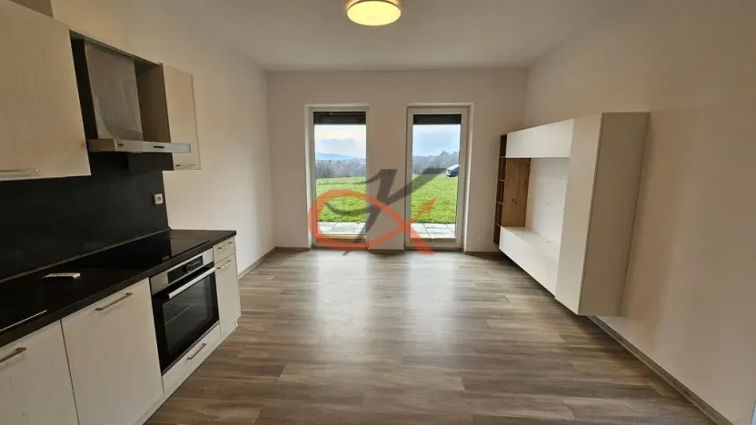 Pronájem bytu 2+kk, Rožnov pod Radhoštěm, Písečná, 52 m2