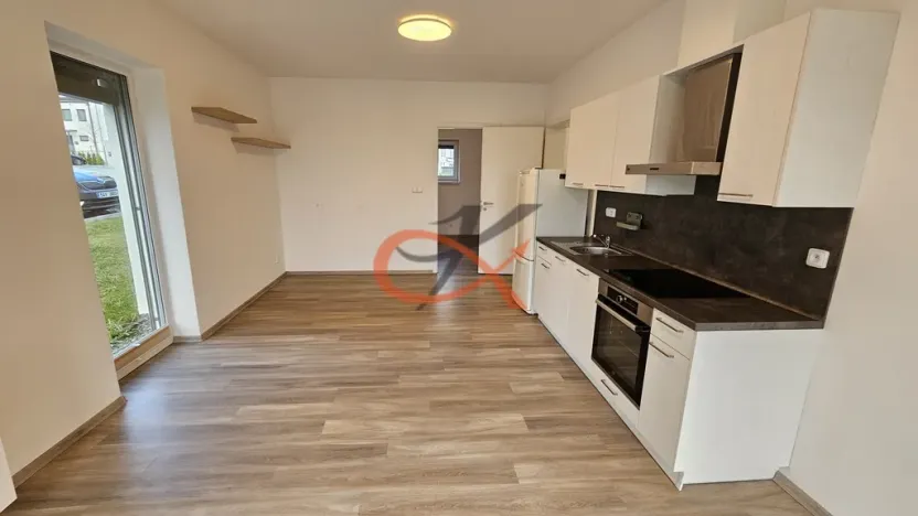 Pronájem bytu 2+kk, Rožnov pod Radhoštěm, Písečná, 52 m2
