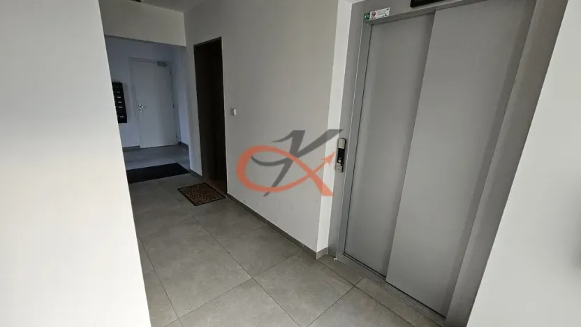 Pronájem bytu 2+kk, Rožnov pod Radhoštěm, Písečná, 52 m2