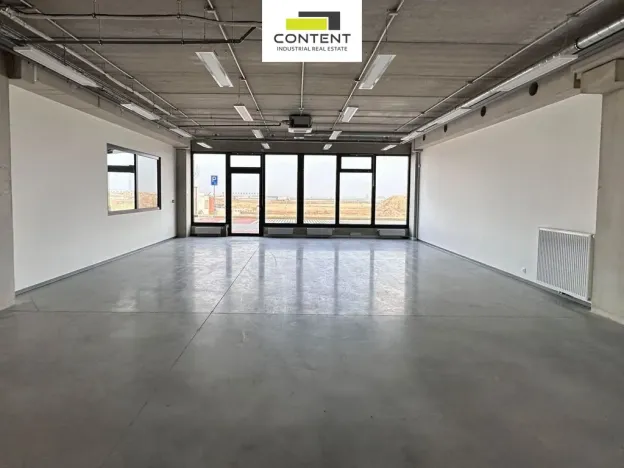 Pronájem skladu, Praha - Horní Počernice, K Bílému vrchu, 1100 m2