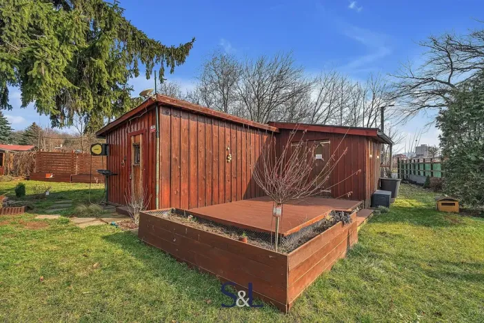 Prodej - jiné, Teplice, Přítkovská, 52 m2