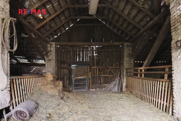 Prodej rodinného domu, Okřínek, 89 m2