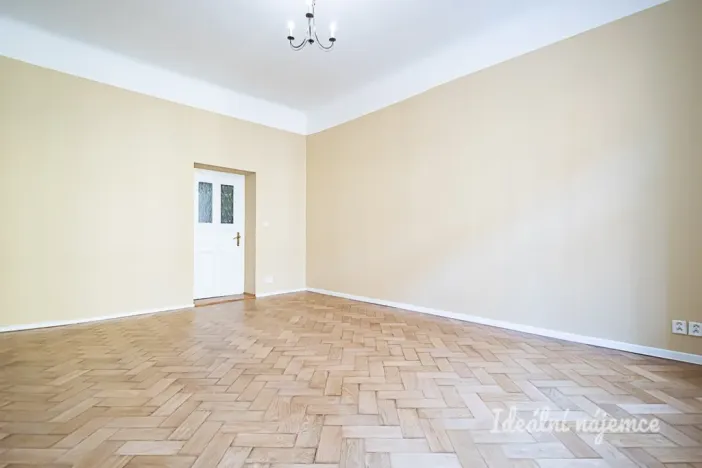 Pronájem bytu 2+1, Praha - Nové Město, Myslíkova, 66 m2