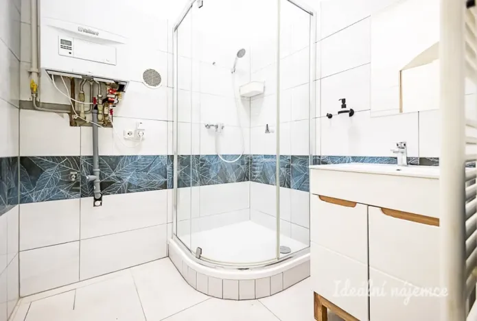 Pronájem bytu 2+1, Praha - Nové Město, Myslíkova, 66 m2