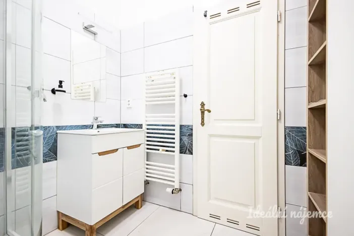 Pronájem bytu 2+1, Praha - Nové Město, Myslíkova, 66 m2