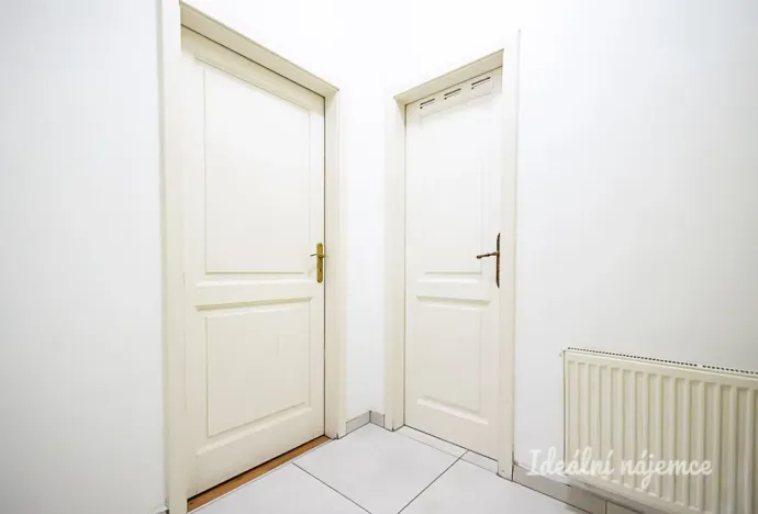 Pronájem bytu 2+1, Praha - Nové Město, Myslíkova, 66 m2