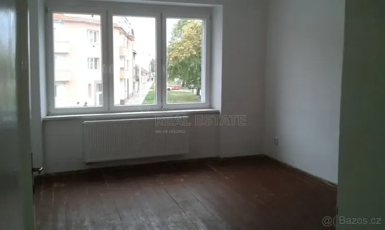 Pronájem bytu 2+1, Prostějov, Jihoslovanská, 48 m2