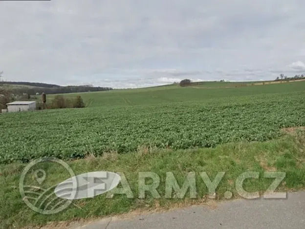 Prodej pole, Věžky, 63026 m2
