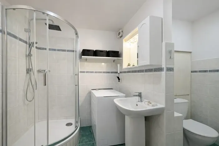 Pronájem bytu 2+kk, Otrokovice, SNP, 37 m2