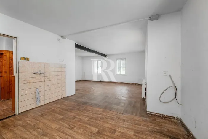 Prodej rodinného domu, Kamenický Šenov, Odboje, 140 m2